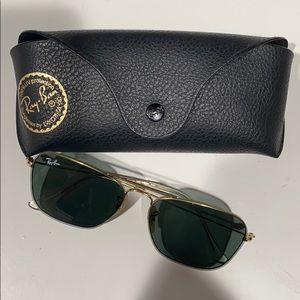 Ray•Ban CARAVAN Sunglasses